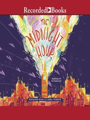 cover image of The Midnight Hour
